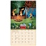 2025 Wall Calendar WCA91472